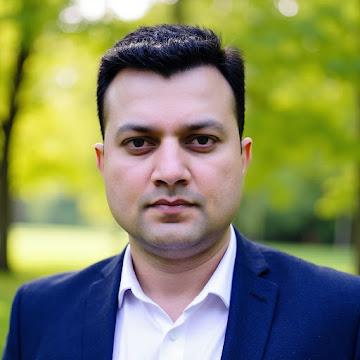 Dr. Vinod Hegade – best gastroenterologist and hepatologist in Dubai, HealthBay Clinics